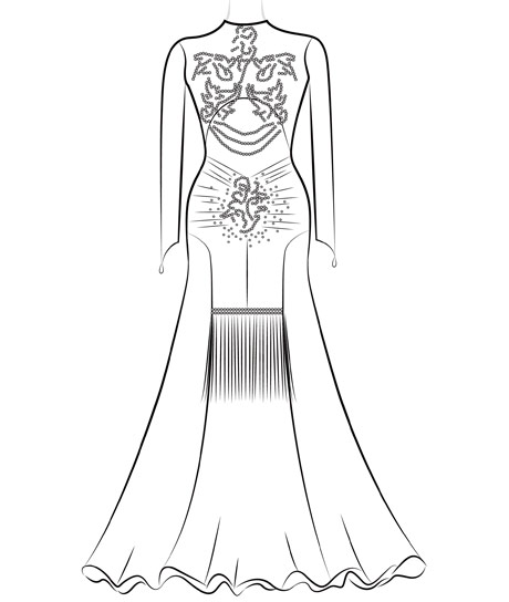 Add Detachable Skirt
