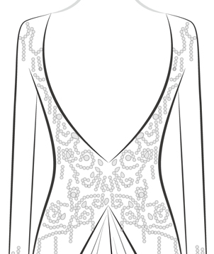 Backless