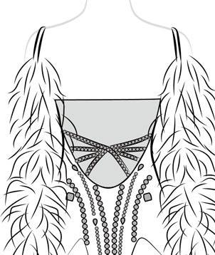Add 1 Mesh Covering