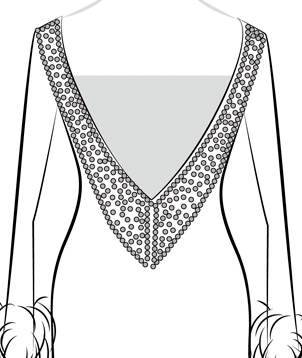 Add 1 Mesh Covering