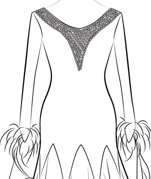 Long Sleeves