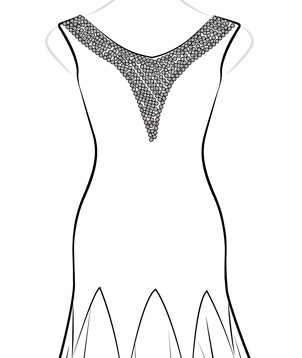Sleeveless