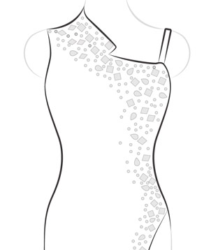Sleeveless