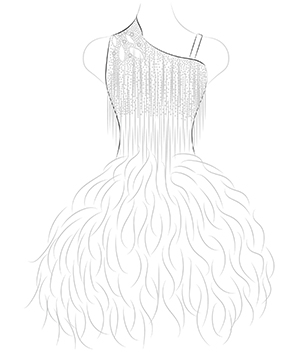 Sleeveless