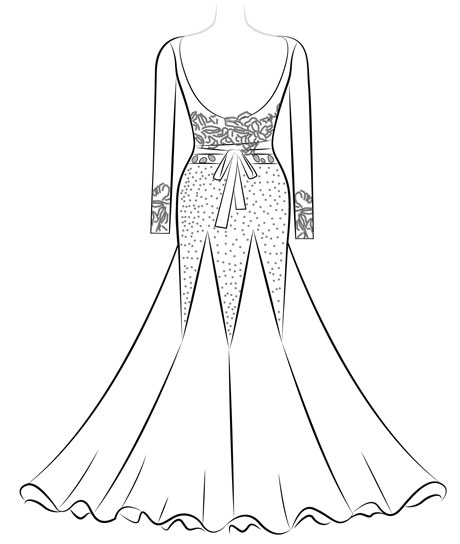 Add Detachable Skirt