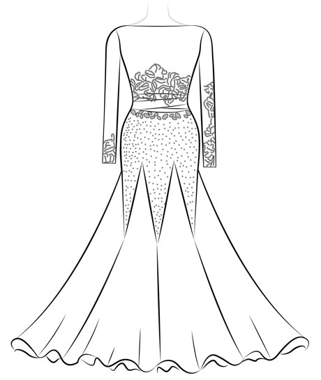 Add Detachable Skirt
