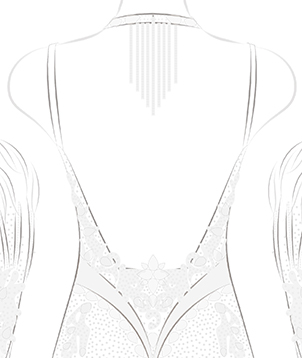 Backless