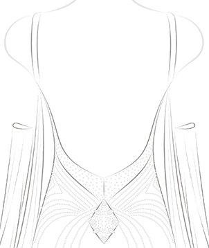 Backless