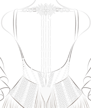 Cross strap