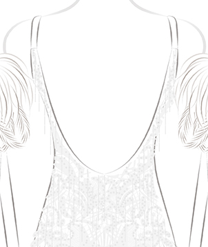Backless