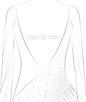 Cross strap