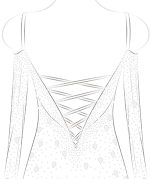 Cross strap