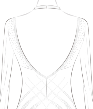 Backless
