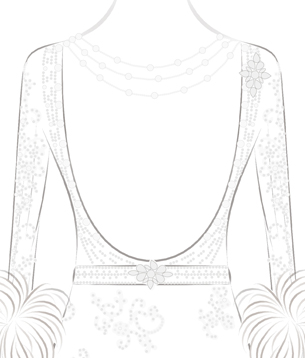 Backless