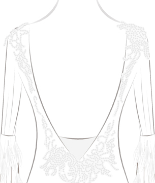 Backless