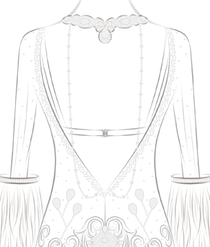 Backless