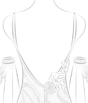 Backless