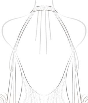 Backless