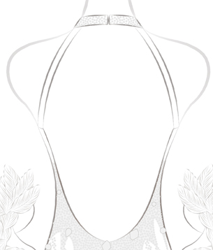 Backless