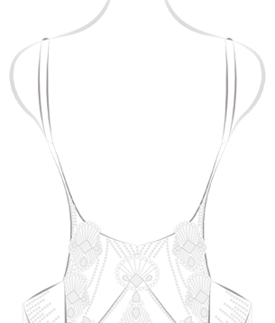 Backless