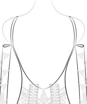 Backless