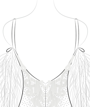 Backless