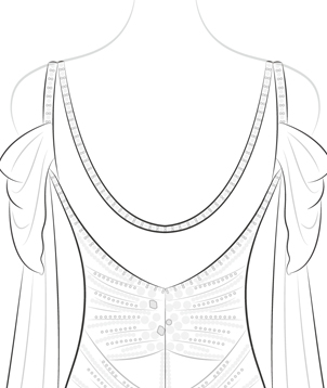 Backless