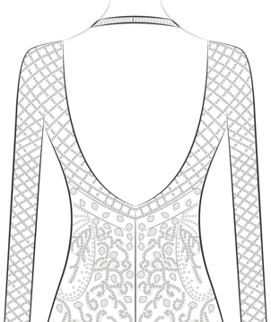 Backless