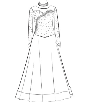 Social Skirt