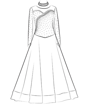 Standard Ballroom