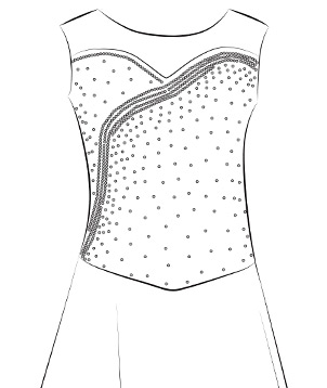 Sleeveless