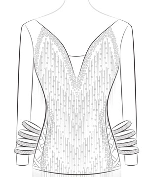 Long Sleeves