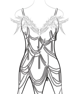 Sleeveless