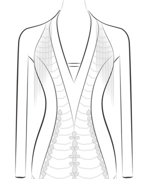 Long Sleeves