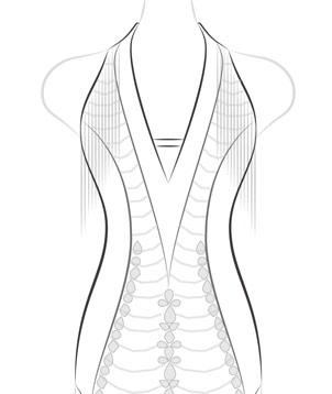Sleeveless
