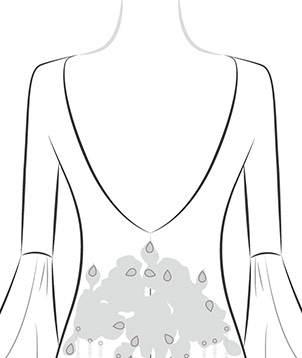 Backless