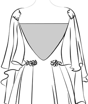 Add 1 Mesh Covering