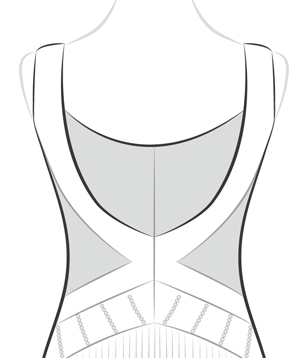 Add Mesh Covering