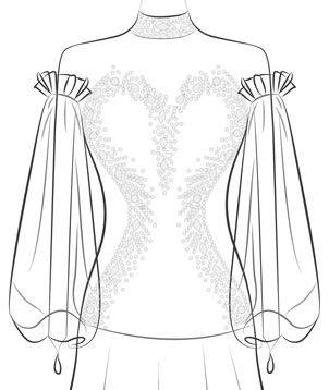 Long Sleeves