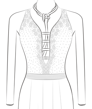 Long Sleeves