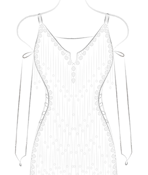 Detachable Sleeves