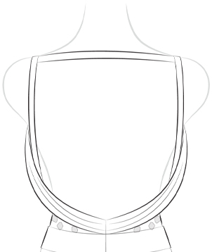 Backless