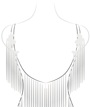Backless