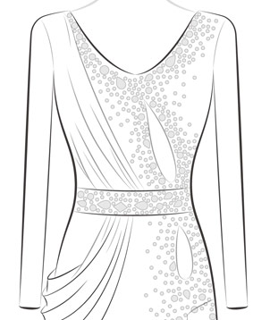 Long Sleeves