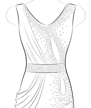 Sleeveless