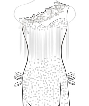 Sleeveless