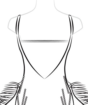 Add Cross Strap