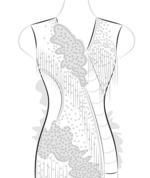 Sleeveless