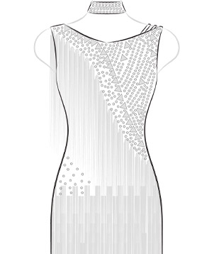 Sleeveless