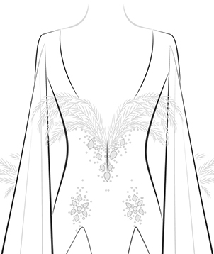 Backless